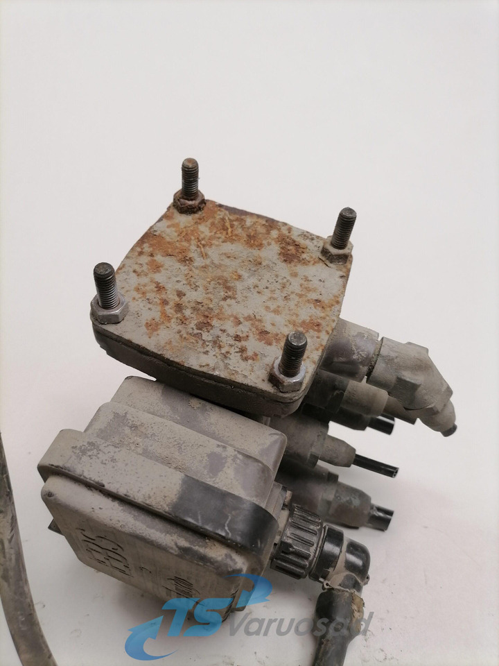 Bromsventil för Lastbil Scania Trailer brake pressure control 1790879: bild 6