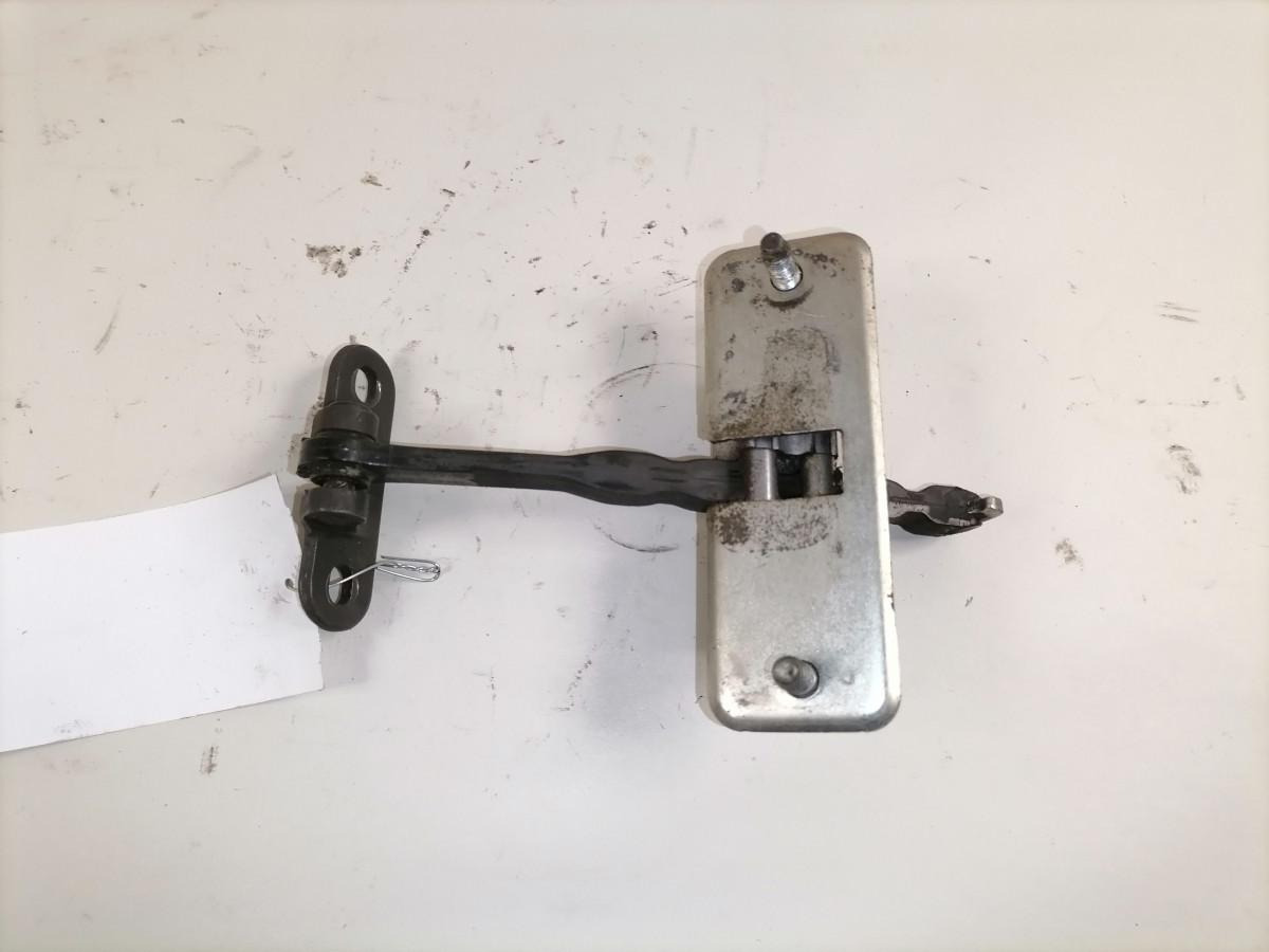 Scania Uksepiiraja 2045107 - Dörr och reservdelar för Lastbil: bild 3 Scania Uksepiiraja 2045107 - Dörr och reservdelar för Lastbil: bild 3