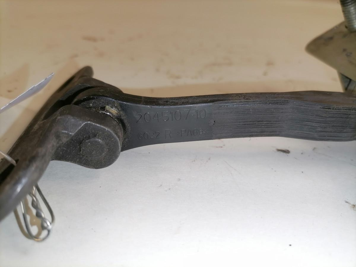 Scania Uksepiiraja 2045107 - Dörr och reservdelar för Lastbil: bild 2 Scania Uksepiiraja 2045107 - Dörr och reservdelar för Lastbil: bild 2