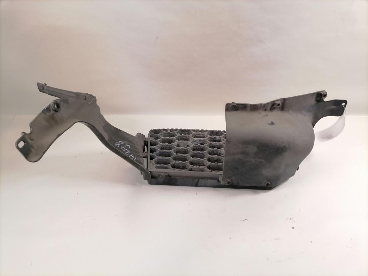 Scania Ülemine astmelaud, vasak 2418455 - Fotsteg för Lastbil: bild 3 Scania Ülemine astmelaud, vasak 2418455 - Fotsteg för Lastbil: bild 3