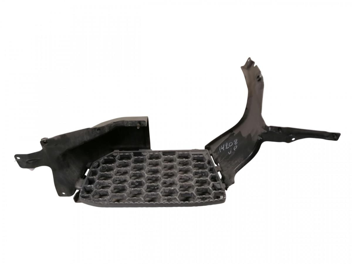 Scania Ülemine astmelaud, vasak 2418455 - Fotsteg för Lastbil: bild 1 Scania Ülemine astmelaud, vasak 2418455 - Fotsteg för Lastbil: bild 1