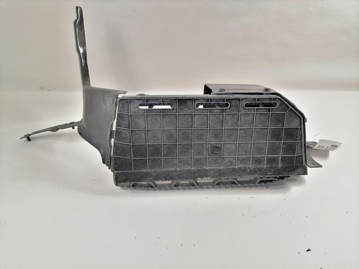 Scania Ülemine astmelaud, vasak 2418455 - Fotsteg för Lastbil: bild 2 Scania Ülemine astmelaud, vasak 2418455 - Fotsteg för Lastbil: bild 2