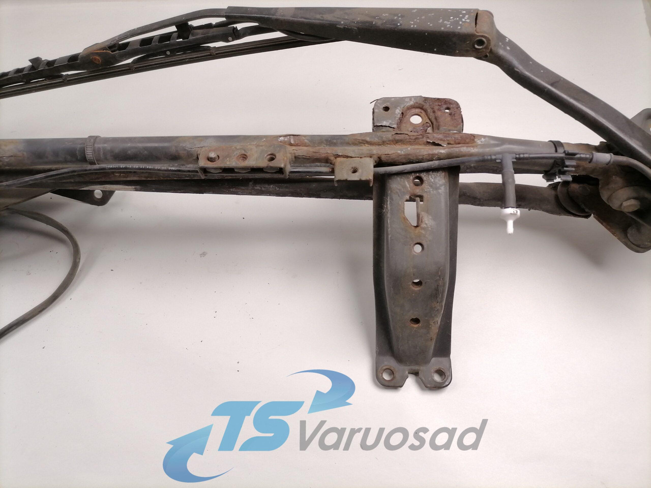 Vindrutetorkare för Lastbil Scania Wiper frame 1765183: bild 7 Vindrutetorkare för Lastbil Scania Wiper frame 1765183: bild 7
