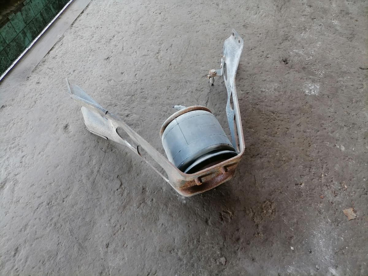 Scania bracket 1847583 - Luftfjädring för Lastbil: bild 2 Scania bracket 1847583 - Luftfjädring för Lastbil: bild 2