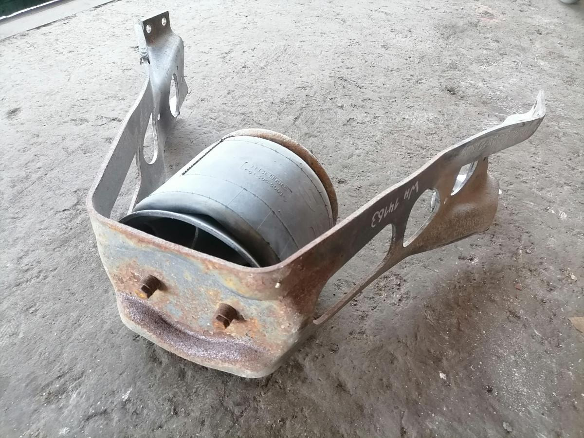 Scania bracket 1847583 - Luftfjädring för Lastbil: bild 5 Scania bracket 1847583 - Luftfjädring för Lastbil: bild 5