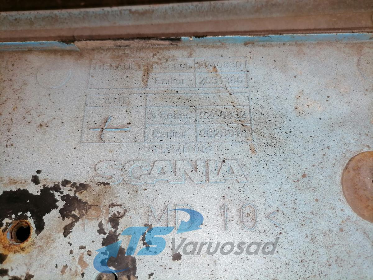 Scania cover 2246832 - Aerodynamik/ Spoiler för Lastbil: bild 5 Scania cover 2246832 - Aerodynamik/ Spoiler för Lastbil: bild 5