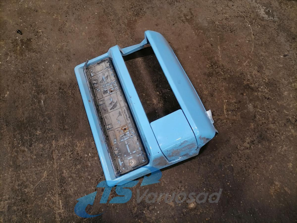 Scania cover 2246832 - Aerodynamik/ Spoiler för Lastbil: bild 3 Scania cover 2246832 - Aerodynamik/ Spoiler för Lastbil: bild 3