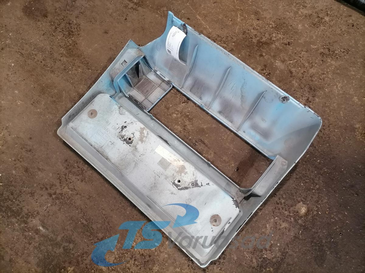 Scania cover 2246832 - Aerodynamik/ Spoiler för Lastbil: bild 4 Scania cover 2246832 - Aerodynamik/ Spoiler för Lastbil: bild 4