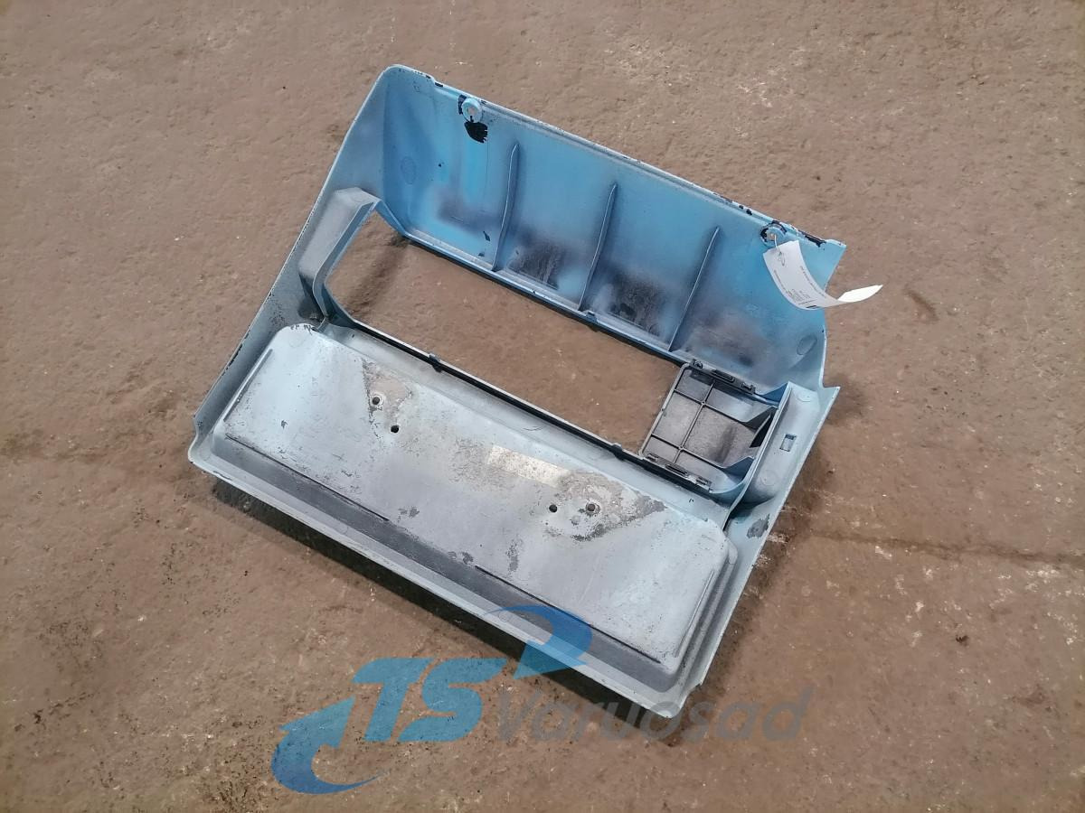 Scania cover 2246833 - Aerodynamik/ Spoiler för Lastbil: bild 4 Scania cover 2246833 - Aerodynamik/ Spoiler för Lastbil: bild 4