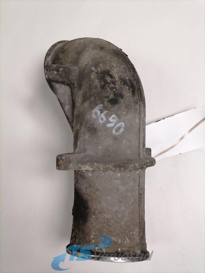 Scania intercooler pipe 1375487 - Intercooler för Lastbil: bild 1 Scania intercooler pipe 1375487 - Intercooler för Lastbil: bild 1