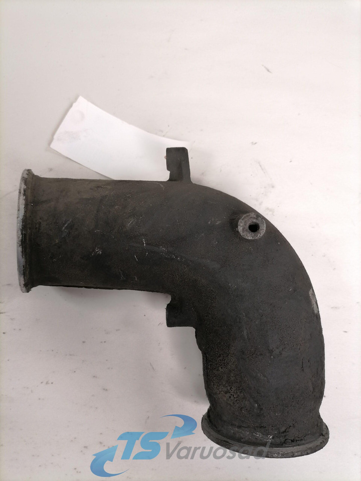 Scania intercooler pipe 1375488 - Intercooler för Lastbil: bild 2 Scania intercooler pipe 1375488 - Intercooler för Lastbil: bild 2