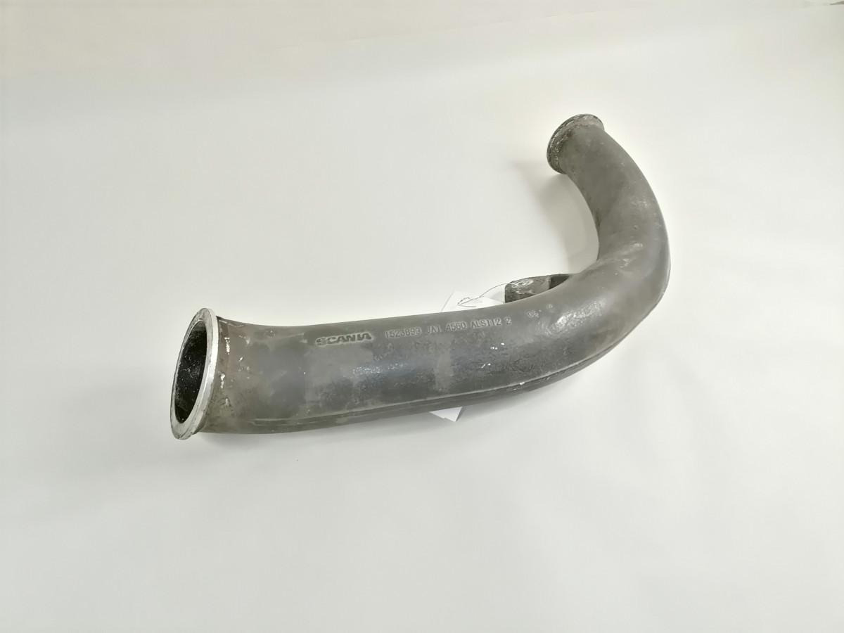 Scania intercooler pipe 1523899 - Intercooler för Lastbil: bild 2 Scania intercooler pipe 1523899 - Intercooler för Lastbil: bild 2