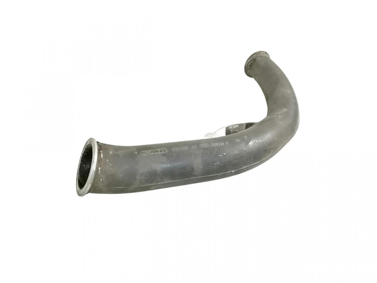 Scania intercooler pipe 1523899 - Intercooler för Lastbil: bild 1 Scania intercooler pipe 1523899 - Intercooler för Lastbil: bild 1