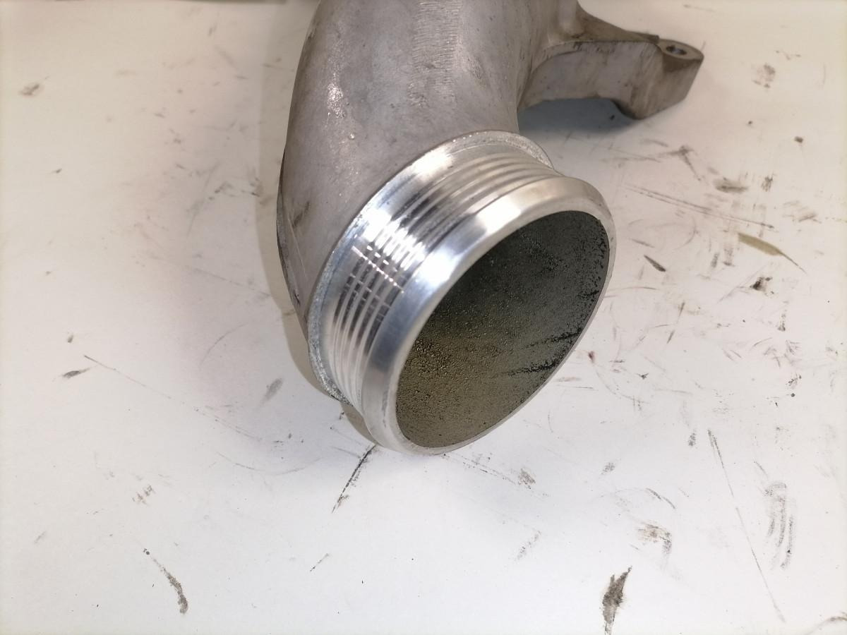 Scania intercooler pipe 2431292 - Intercooler för Lastbil: bild 3 Scania intercooler pipe 2431292 - Intercooler för Lastbil: bild 3