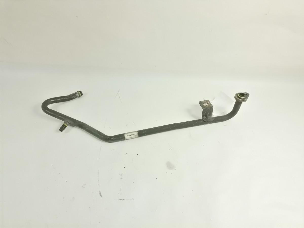 Volvo A/C pipe 20398150 - Värme/ Ventilation för Lastbil: bild 2 Volvo A/C pipe 20398150 - Värme/ Ventilation för Lastbil: bild 2