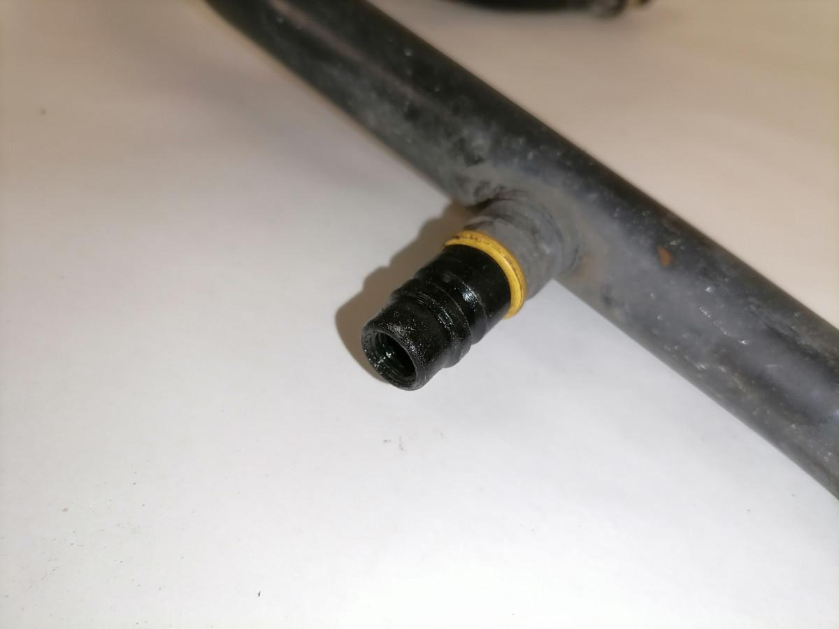 Volvo A/C pipe 20398150 - Värme/ Ventilation för Lastbil: bild 4 Volvo A/C pipe 20398150 - Värme/ Ventilation för Lastbil: bild 4