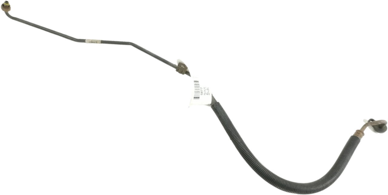 Volvo A/C pipe 20398692 - Värme/ Ventilation för Lastbil: bild 1 Volvo A/C pipe 20398692 - Värme/ Ventilation för Lastbil: bild 1