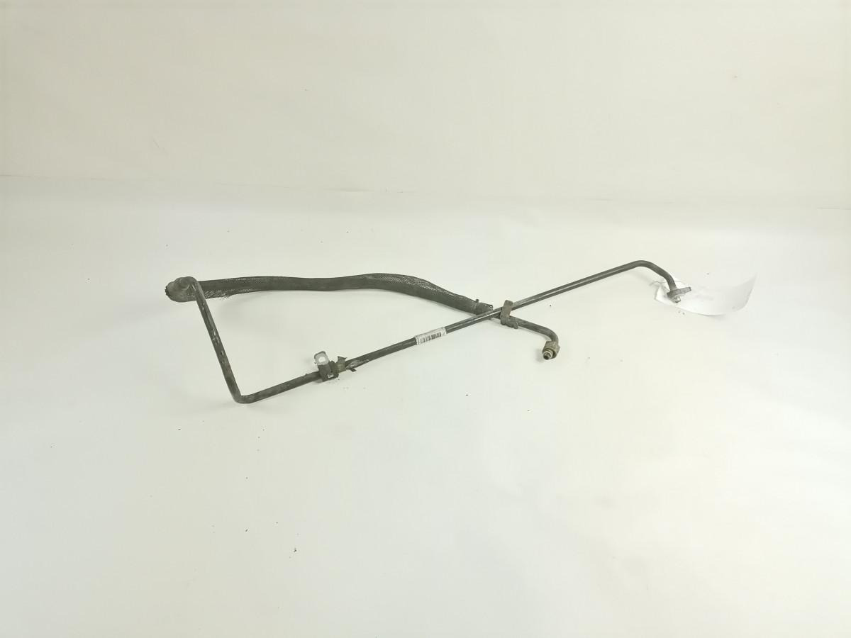 Volvo A/C pipe 82471073 - Värme/ Ventilation för Lastbil: bild 2 Volvo A/C pipe 82471073 - Värme/ Ventilation för Lastbil: bild 2