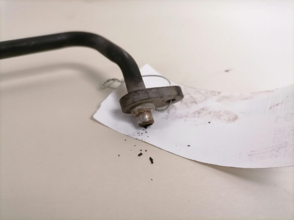 Volvo A/C pipe 82471073 - Värme/ Ventilation för Lastbil: bild 3 Volvo A/C pipe 82471073 - Värme/ Ventilation för Lastbil: bild 3