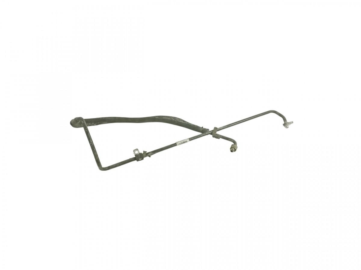 Volvo A/C pipe 82471073 - Värme/ Ventilation för Lastbil: bild 1 Volvo A/C pipe 82471073 - Värme/ Ventilation för Lastbil: bild 1