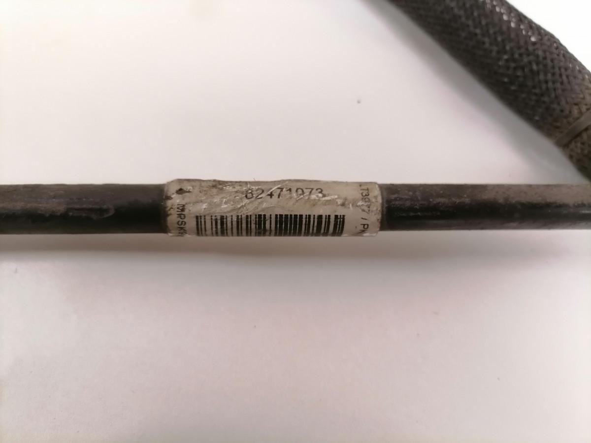 Volvo A/C pipe 82471073 - Värme/ Ventilation för Lastbil: bild 5 Volvo A/C pipe 82471073 - Värme/ Ventilation för Lastbil: bild 5