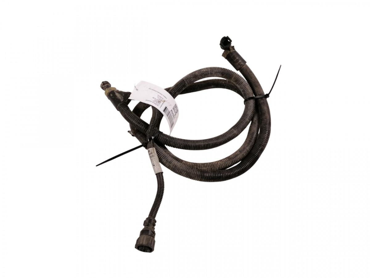 Volvo ADBlue kaabel 20927930 - Bränslesystem för Lastbil: bild 1 Volvo ADBlue kaabel 20927930 - Bränslesystem för Lastbil: bild 1