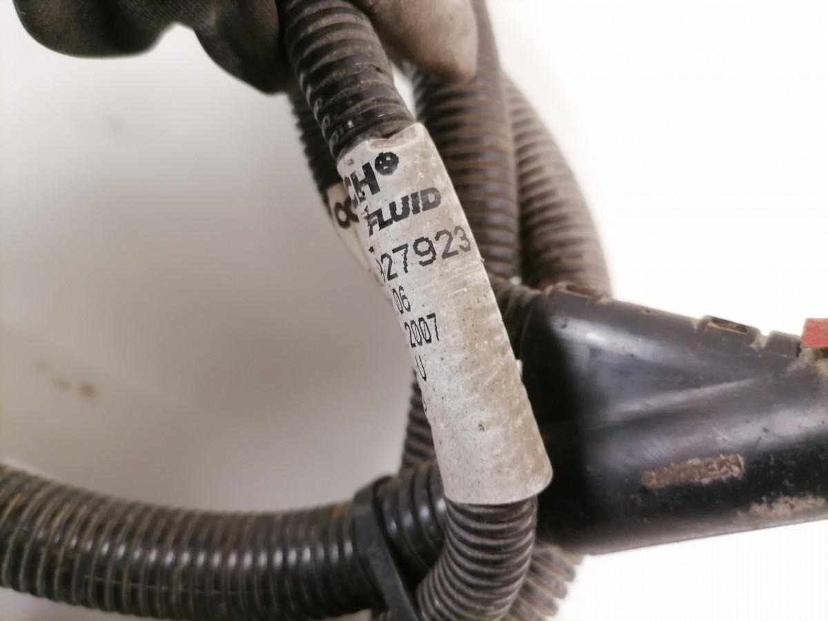 Volvo Adblue kaabel 20927923 - Bränslesystem för Lastbil: bild 2 Volvo Adblue kaabel 20927923 - Bränslesystem för Lastbil: bild 2