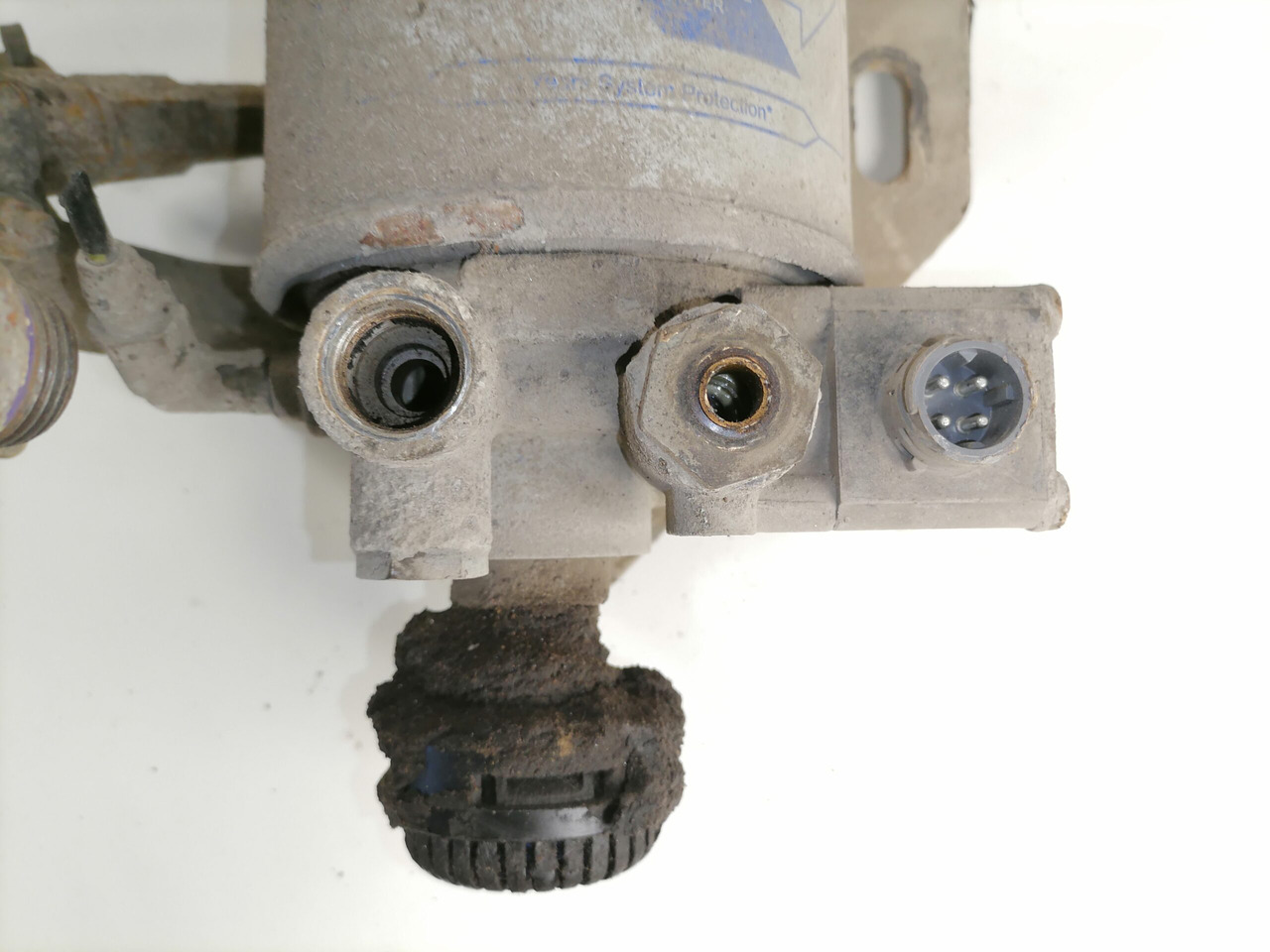 Volvo Air dryer 21620172 - Bromsventil för Lastbil: bild 3 Volvo Air dryer 21620172 - Bromsventil för Lastbil: bild 3