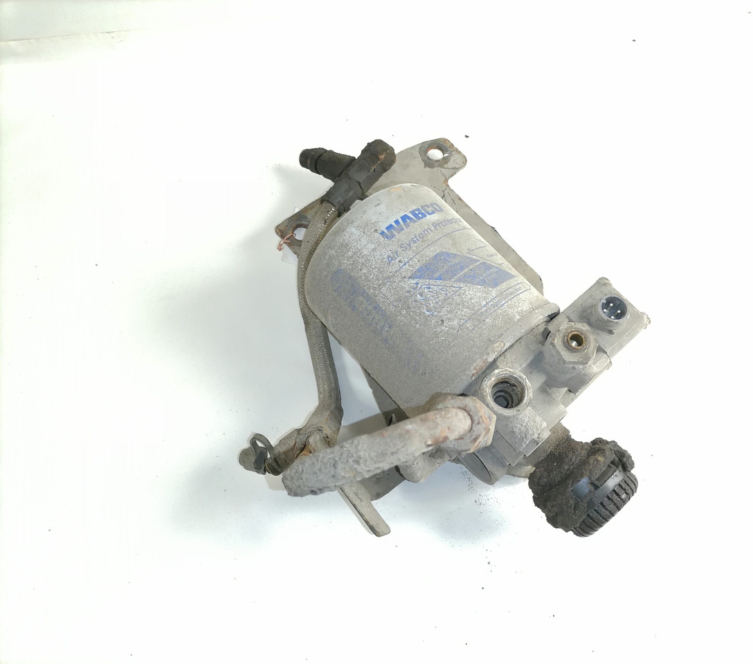 Volvo Air dryer 21620172 - Bromsventil för Lastbil: bild 2 Volvo Air dryer 21620172 - Bromsventil för Lastbil: bild 2