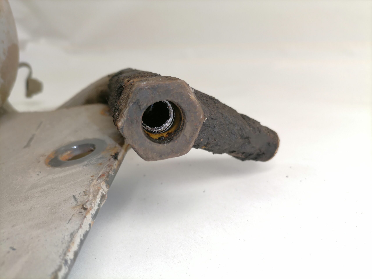 Volvo Air dryer 21620172 - Bromsventil för Lastbil: bild 5 Volvo Air dryer 21620172 - Bromsventil för Lastbil: bild 5