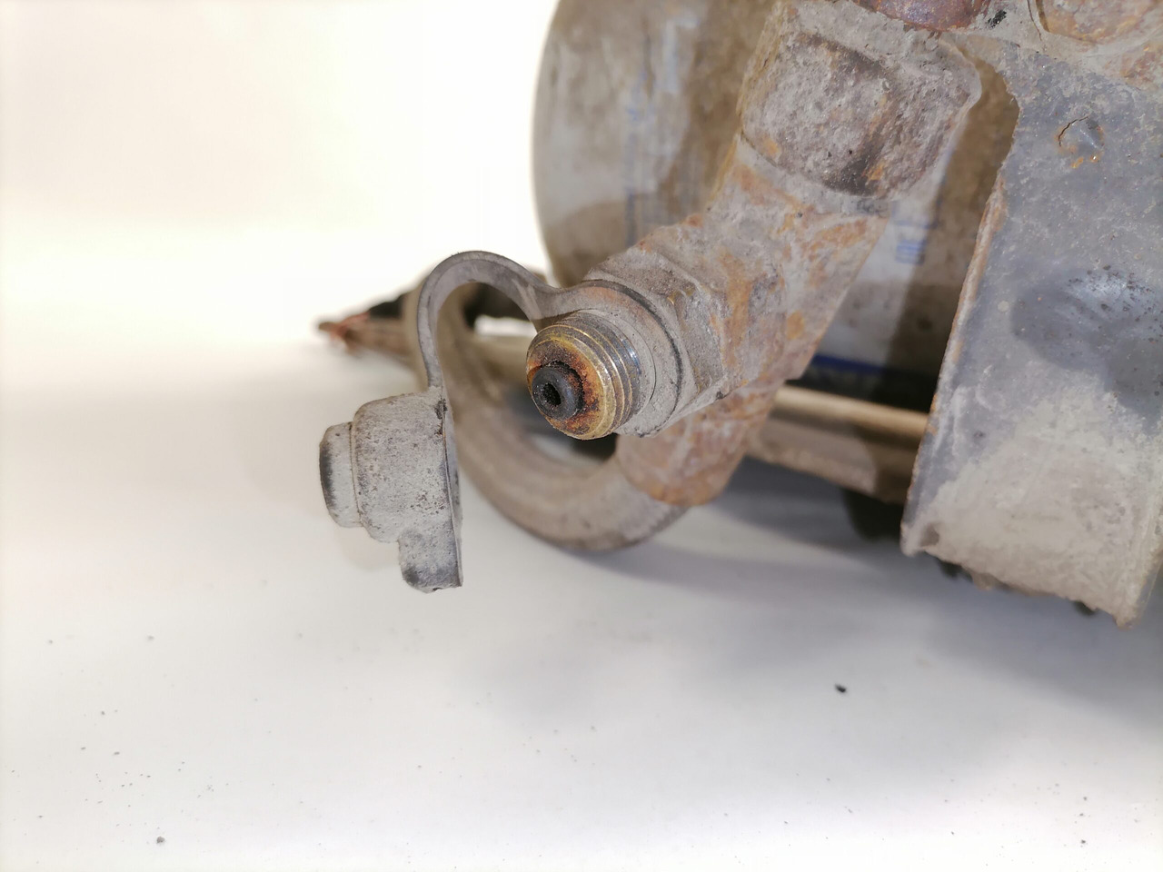 Volvo Air dryer 21620172 - Bromsventil för Lastbil: bild 4 Volvo Air dryer 21620172 - Bromsventil för Lastbil: bild 4