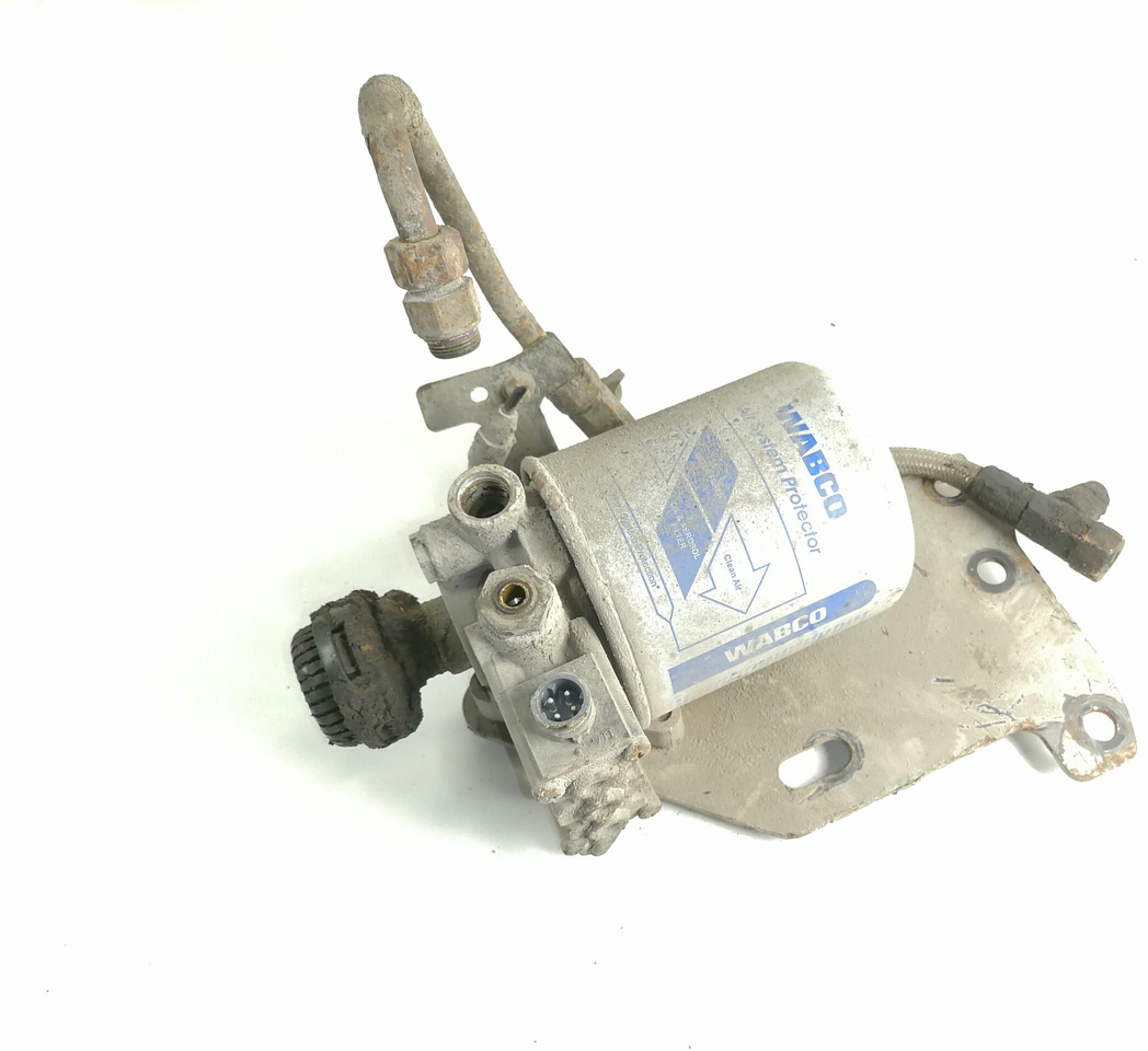 Volvo Air dryer 21620172 - Bromsventil för Lastbil: bild 1 Volvo Air dryer 21620172 - Bromsventil för Lastbil: bild 1