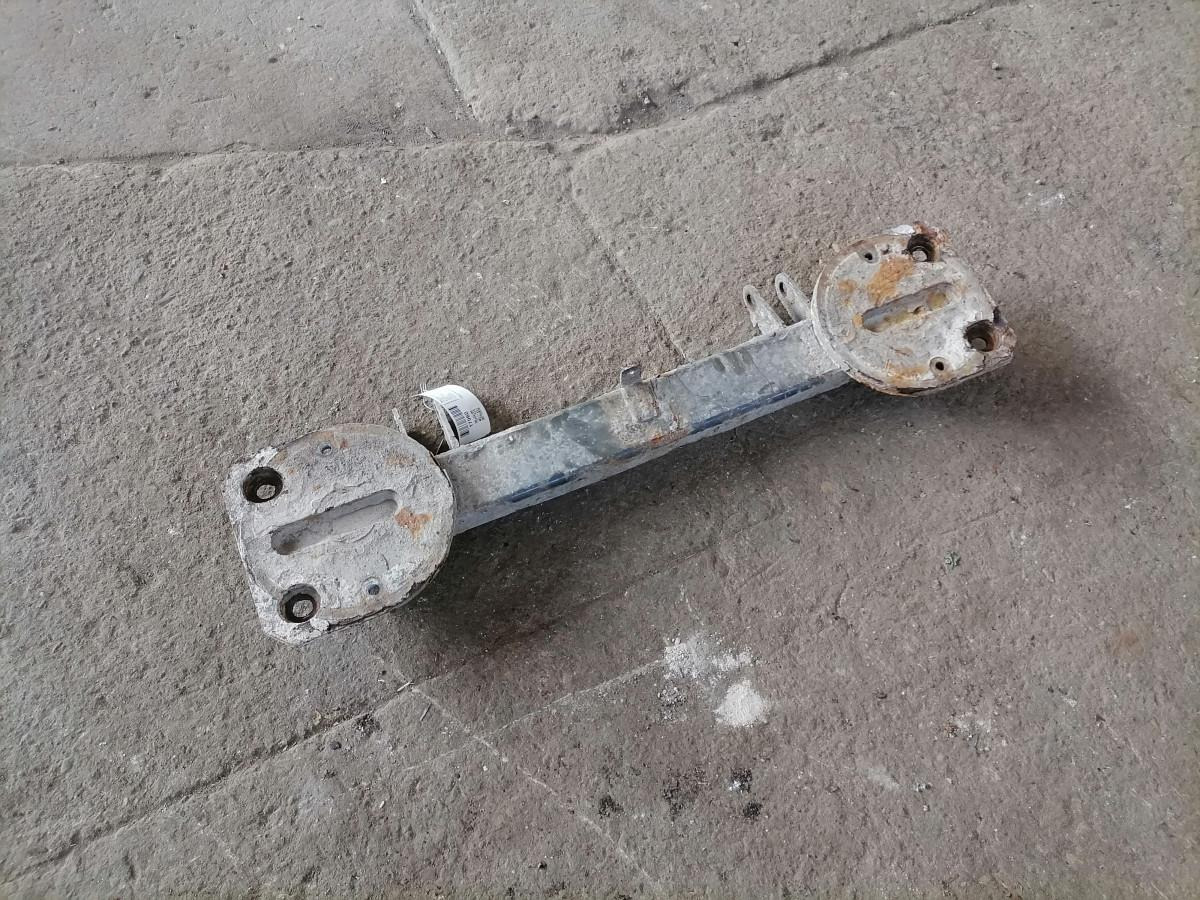 Volvo Air spring bracket 20571692 - Luftfjädring för Lastbil: bild 3 Volvo Air spring bracket 20571692 - Luftfjädring för Lastbil: bild 3