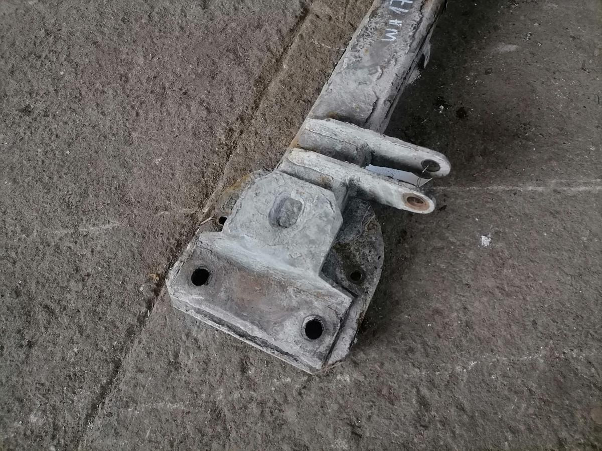 Volvo Air spring bracket 20571692 - Luftfjädring för Lastbil: bild 4 Volvo Air spring bracket 20571692 - Luftfjädring för Lastbil: bild 4