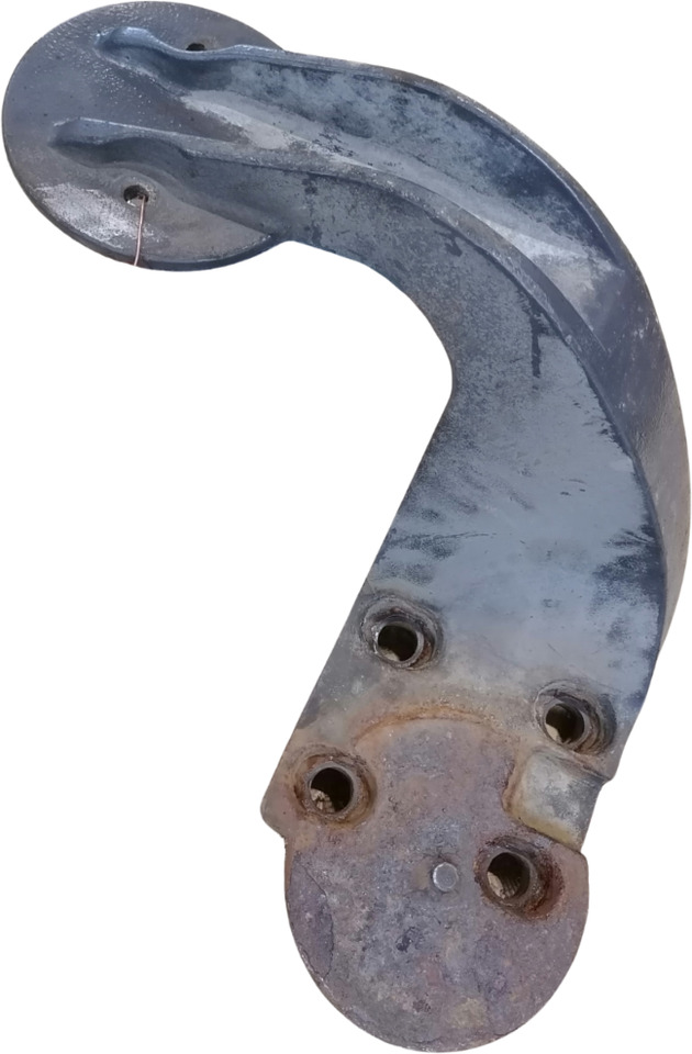 Volvo Air spring bracket 21342989 - Luftfjädring för Lastbil: bild 1 Volvo Air spring bracket 21342989 - Luftfjädring för Lastbil: bild 1