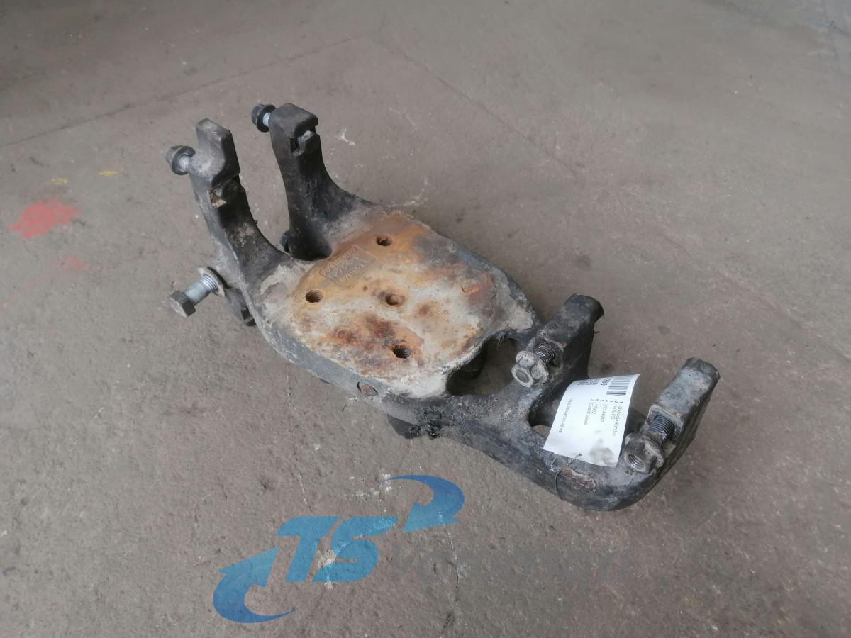 Volvo Air spring bracket 22144947 - Luftfjädring för Lastbil: bild 2 Volvo Air spring bracket 22144947 - Luftfjädring för Lastbil: bild 2