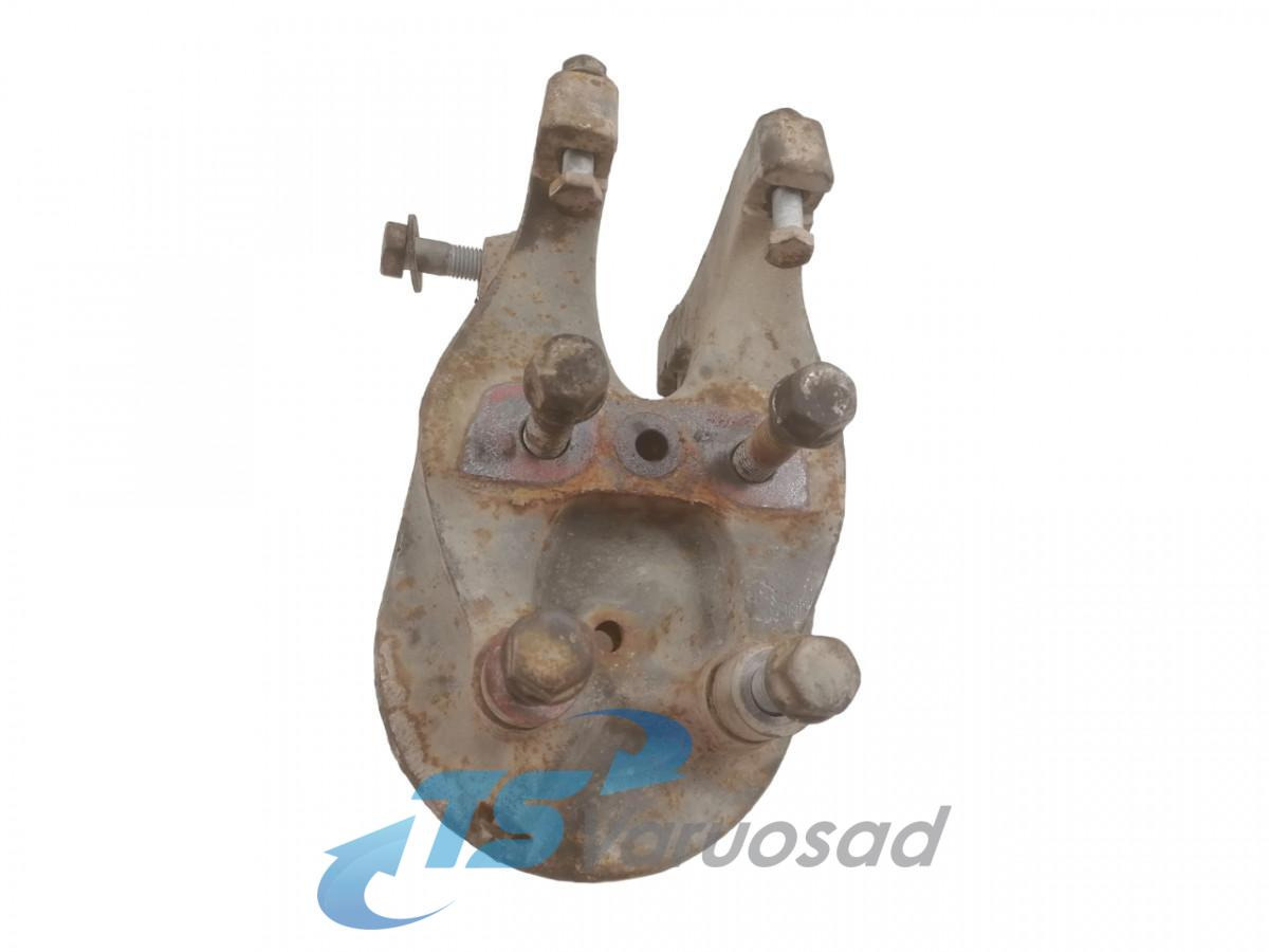 Volvo Air spring bracket 22144962 - Luftfjädring för Lastbil: bild 1 Volvo Air spring bracket 22144962 - Luftfjädring för Lastbil: bild 1