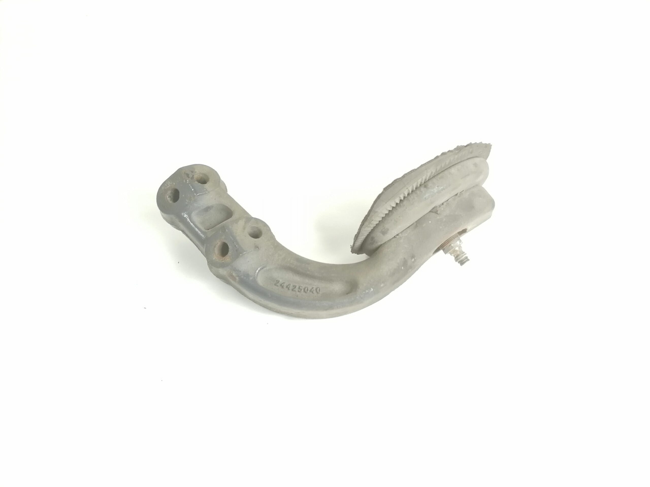 Volvo Air spring bracket 24425040 - Luftfjädring för Lastbil: bild 1 Volvo Air spring bracket 24425040 - Luftfjädring för Lastbil: bild 1