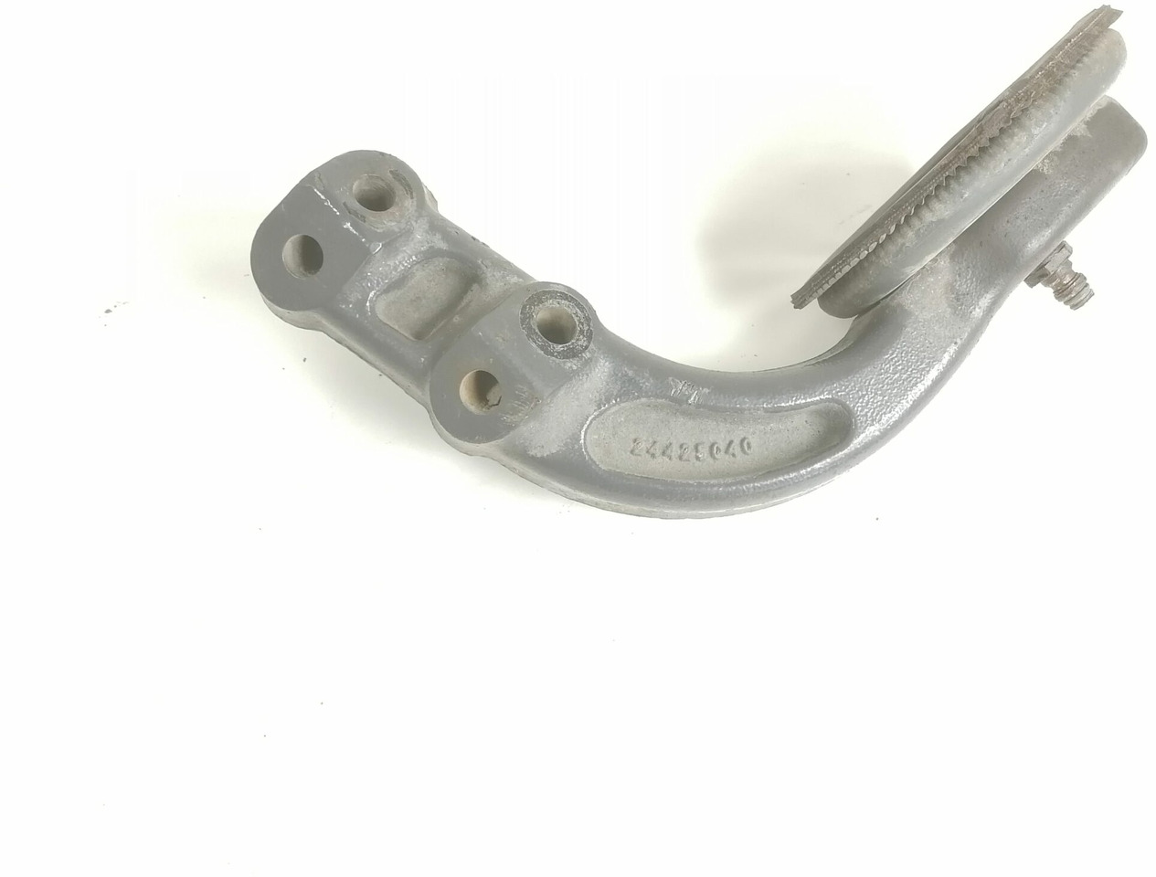 Volvo Air spring bracket 24425040 - Luftfjädring för Lastbil: bild 1 Volvo Air spring bracket 24425040 - Luftfjädring för Lastbil: bild 1