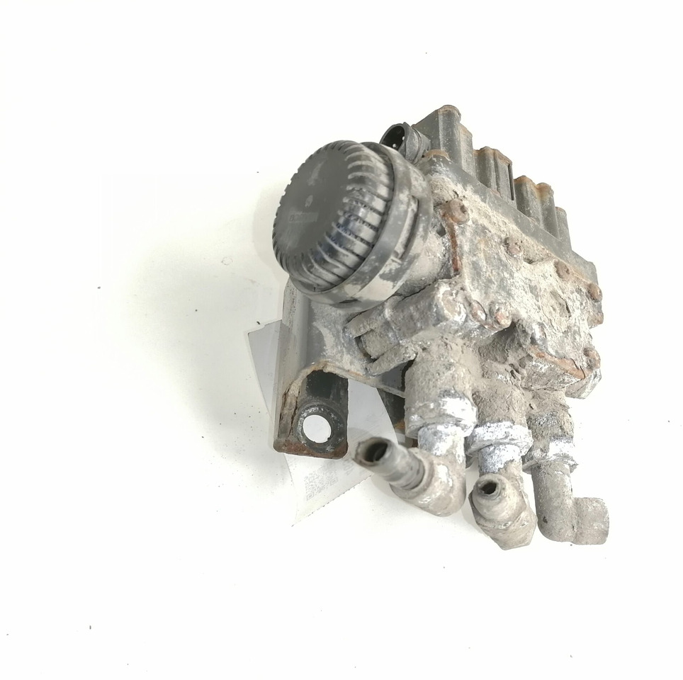 Volvo Air suspension control valve, ECAS 20514450 - Bromsventil för Lastbil: bild 1 Volvo Air suspension control valve, ECAS 20514450 - Bromsventil för Lastbil: bild 1