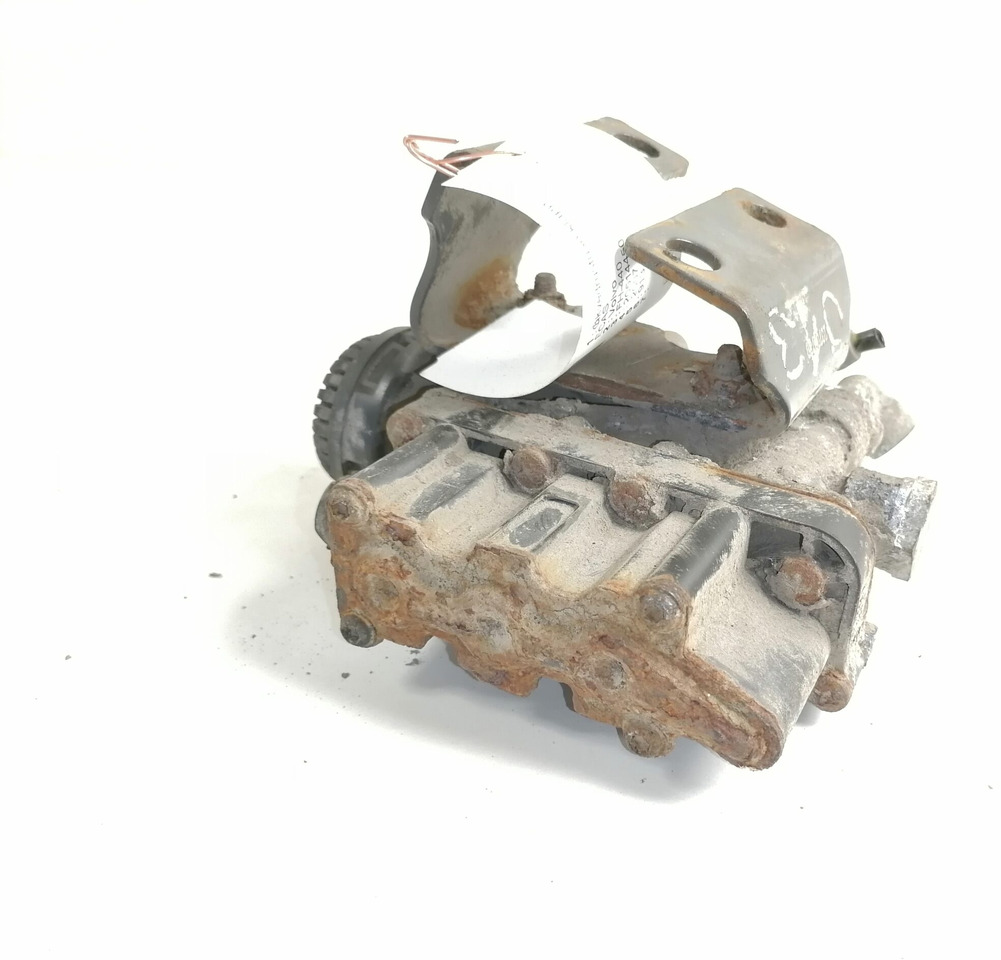 Volvo Air suspension control valve, ECAS 20514450 - Bromsventil för Lastbil: bild 3 Volvo Air suspension control valve, ECAS 20514450 - Bromsventil för Lastbil: bild 3