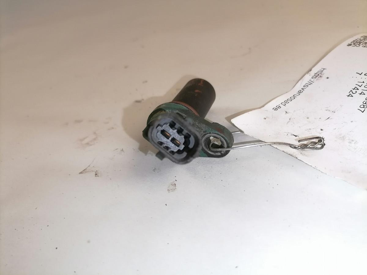 Volvo Andur 21426987 - Sensor för Lastbil: bild 4 Volvo Andur 21426987 - Sensor för Lastbil: bild 4