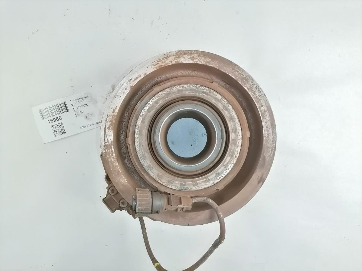 Volvo Bearing 22809232 - Koppling och reservdelar för Lastbil: bild 4 Volvo Bearing 22809232 - Koppling och reservdelar för Lastbil: bild 4
