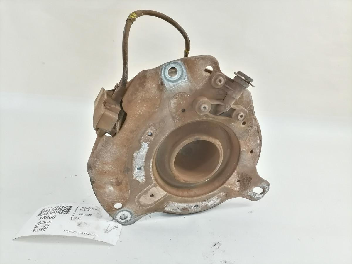 Volvo Bearing 22809232 - Koppling och reservdelar för Lastbil: bild 5 Volvo Bearing 22809232 - Koppling och reservdelar för Lastbil: bild 5