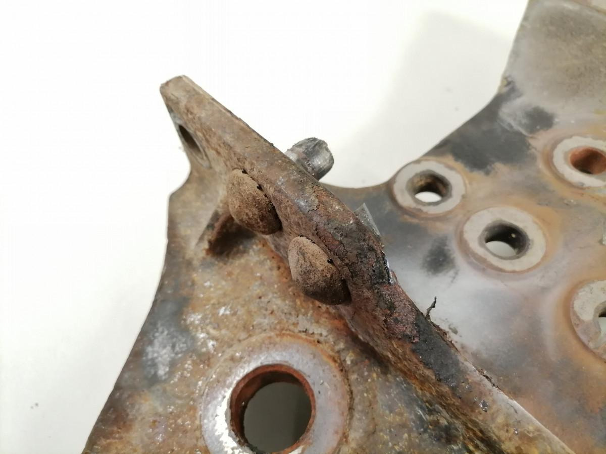 Volvo Bracket 20428256 - Ram/ Chassi för Lastbil: bild 2 Volvo Bracket 20428256 - Ram/ Chassi för Lastbil: bild 2