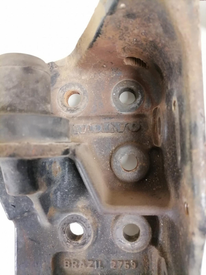 Volvo Bracket 20428257 - Ram/ Chassi för Lastbil: bild 5 Volvo Bracket 20428257 - Ram/ Chassi för Lastbil: bild 5
