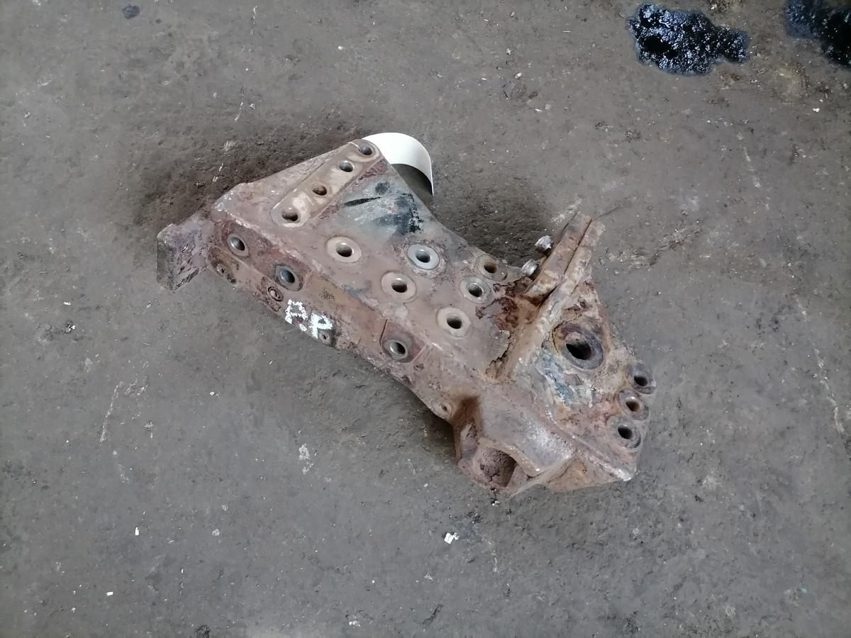 Volvo Bracket 20428257 - Ram/ Chassi för Lastbil: bild 5 Volvo Bracket 20428257 - Ram/ Chassi för Lastbil: bild 5