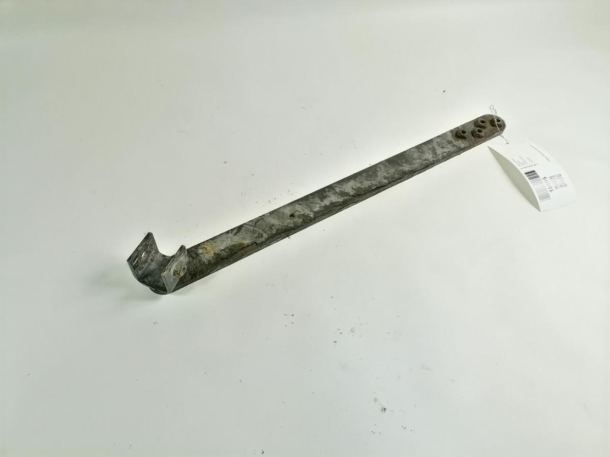 Volvo Bracket 21621442 - Ram/ Chassi för Lastbil: bild 3 Volvo Bracket 21621442 - Ram/ Chassi för Lastbil: bild 3