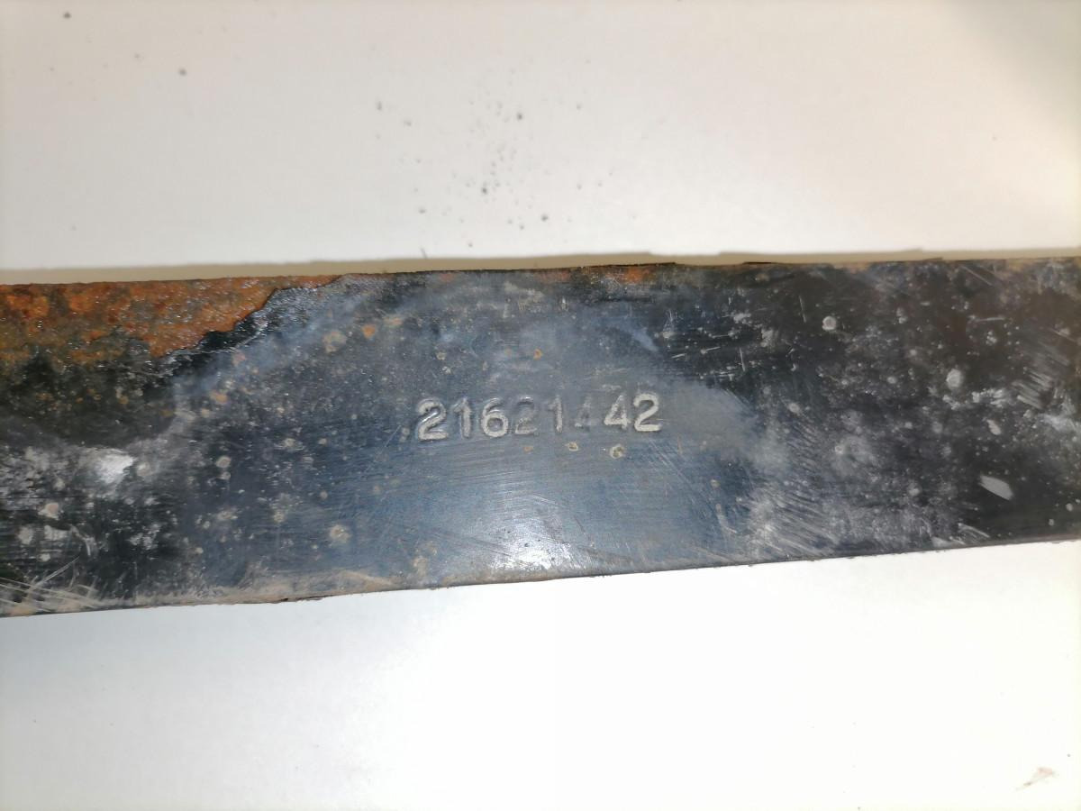 Volvo Bracket 21621442 - Ram/ Chassi för Lastbil: bild 4 Volvo Bracket 21621442 - Ram/ Chassi för Lastbil: bild 4