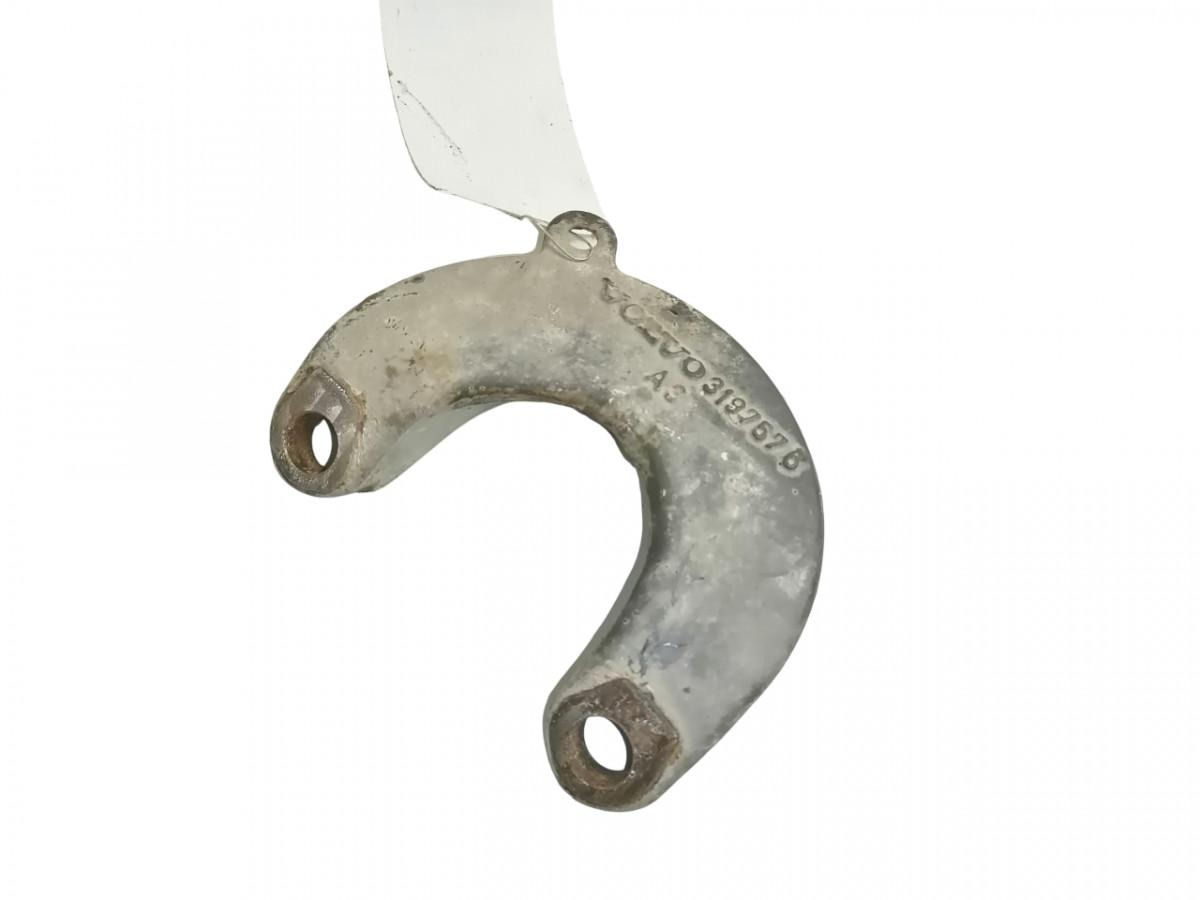 Volvo Bracket 3197576 - Ram/ Chassi för Lastbil: bild 1 Volvo Bracket 3197576 - Ram/ Chassi för Lastbil: bild 1